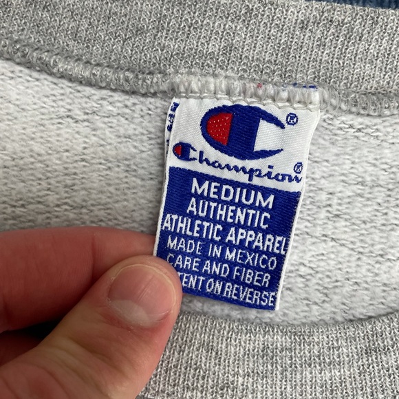 Vintage Champion Arizona Cardinals NFL football crewneck sweatshirt - Picture 3 of 6